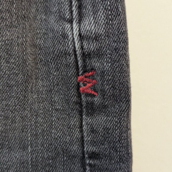 Warp+Weft ASE Plus Straight Jeans Button Fly (20w) - Picture 10 of 14
